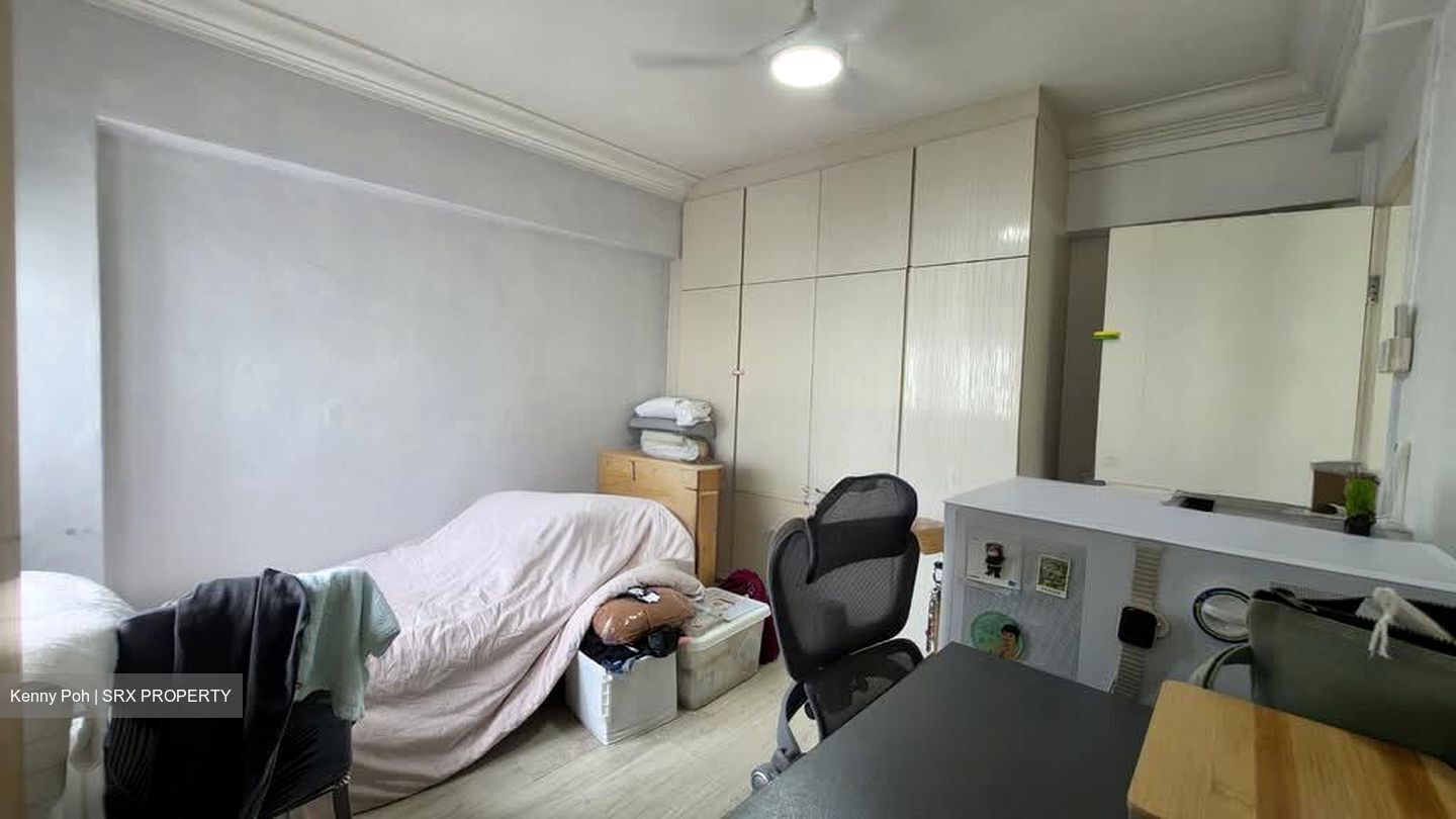Blk 112 Tampines Street 11 (Tampines), HDB 3 Rooms #566636231